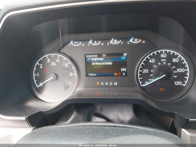 Ford F-150 Xlt