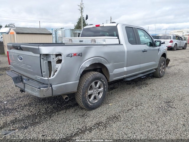 Ford F-150 Xlt