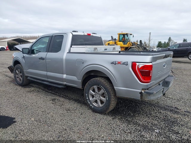 Ford F-150 Xlt