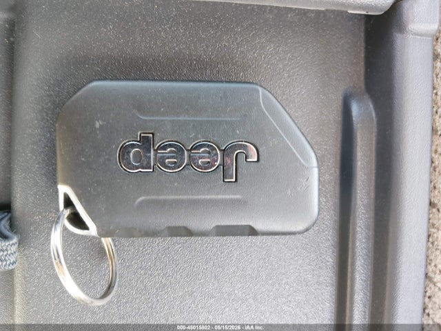 Jeep Wrangler Sport 4x4