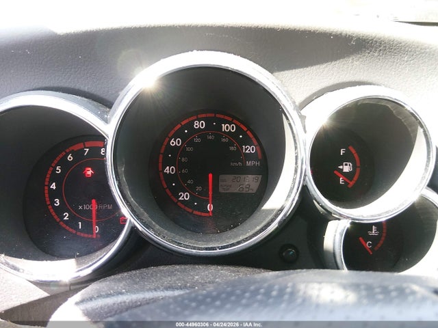 Pontiac Vibe