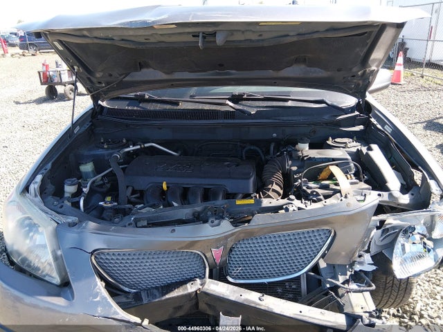 Pontiac Vibe