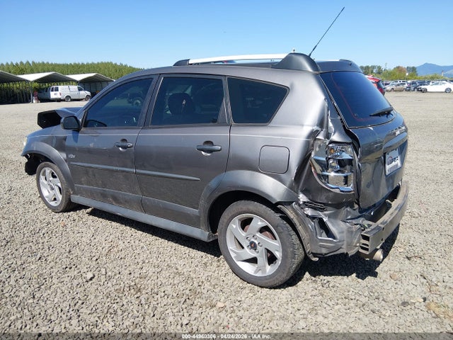 Pontiac Vibe