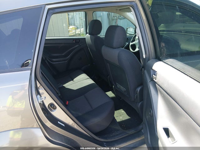 Pontiac Vibe
