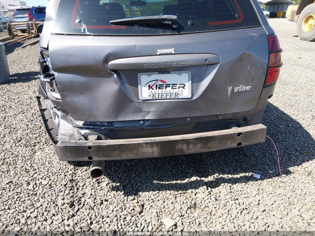 Pontiac Vibe