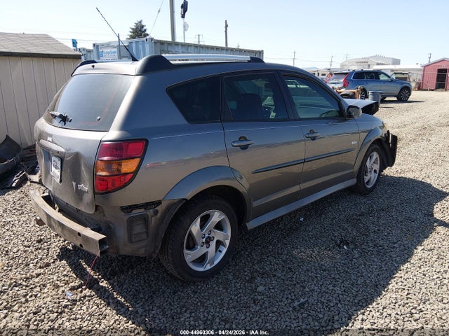 Pontiac Vibe