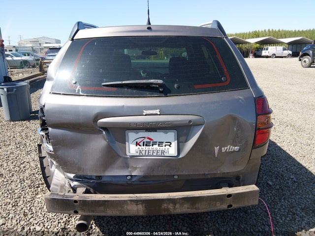 Pontiac Vibe