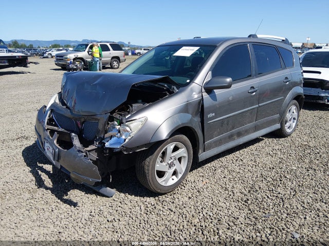 Pontiac Vibe