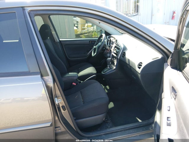 Pontiac Vibe