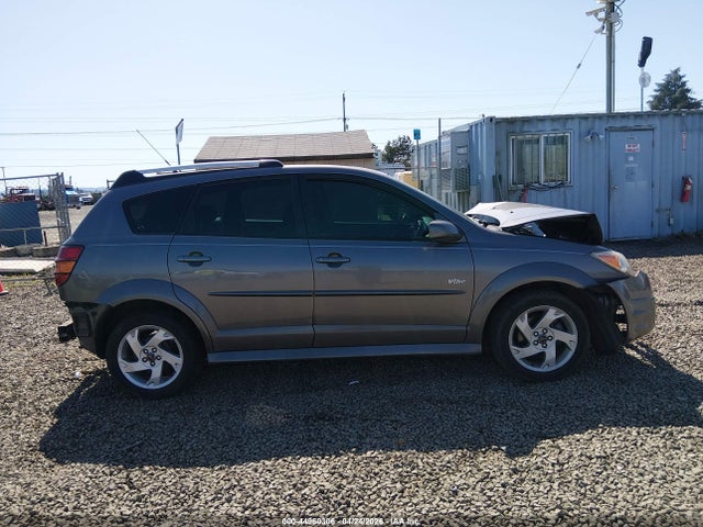 Pontiac Vibe