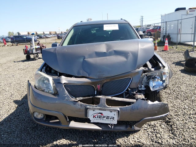 Pontiac Vibe
