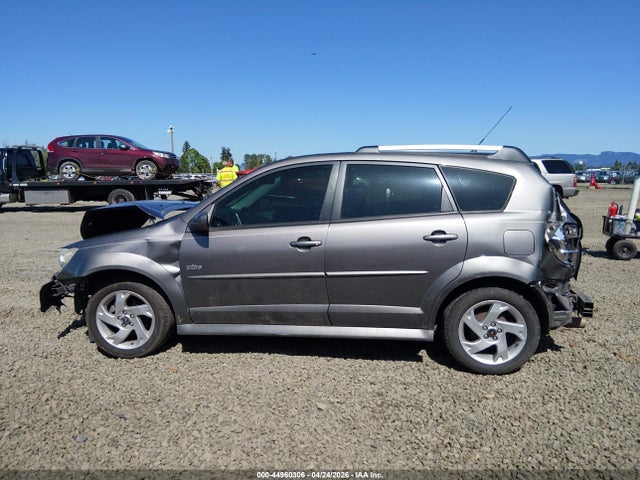 Pontiac Vibe