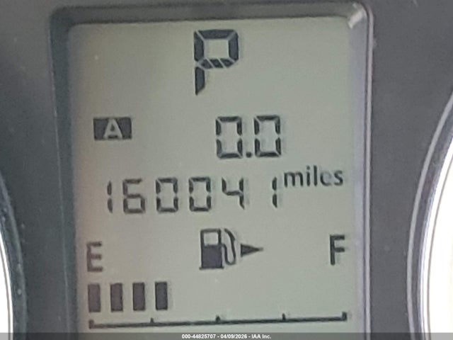 Subaru Crosstrek 2.0i Premium