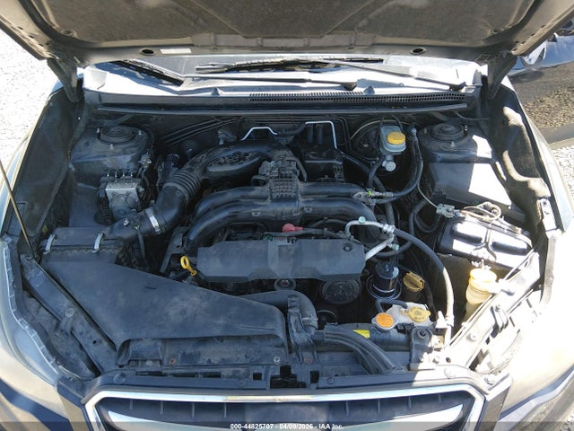 Subaru Crosstrek 2.0i Premium