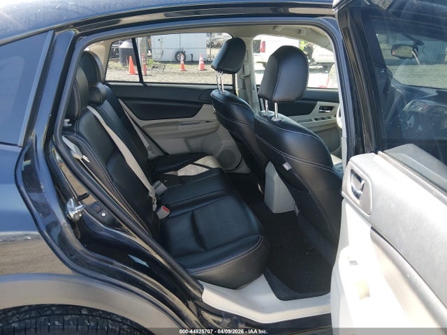 Subaru Crosstrek 2.0i Premium