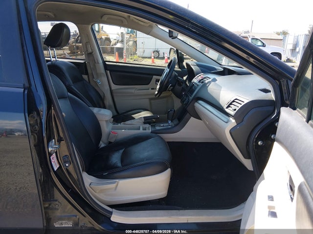 Subaru Crosstrek 2.0i Premium