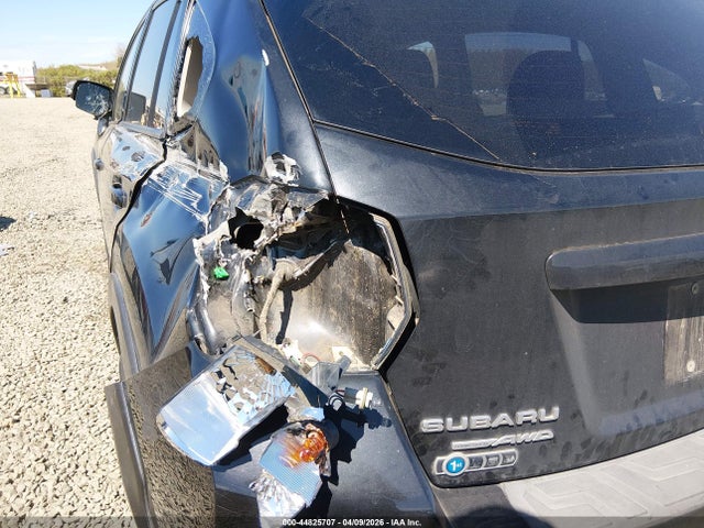 Subaru Crosstrek 2.0i Premium