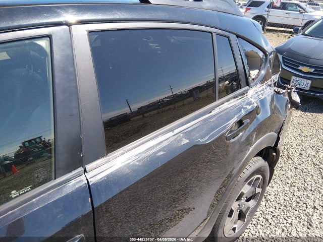 Subaru Crosstrek 2.0i Premium