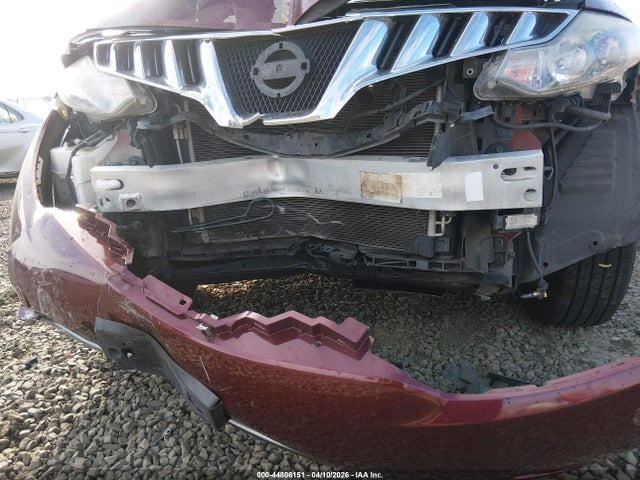 Nissan Murano Sl