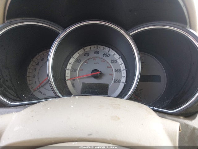 Nissan Murano Sl