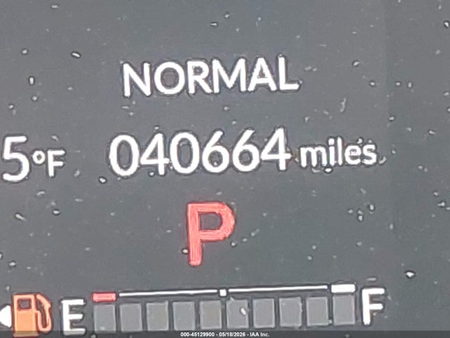 Honda HR-V Awd Lx