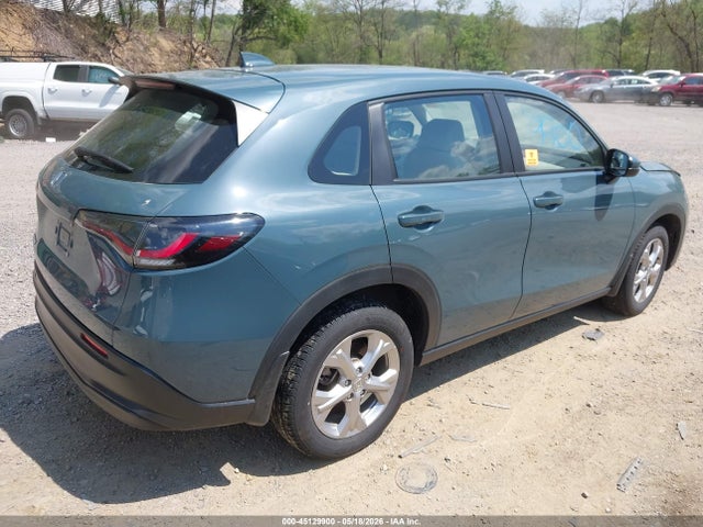 Honda HR-V Awd Lx