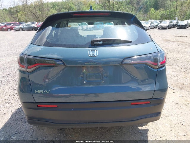 Honda HR-V Awd Lx