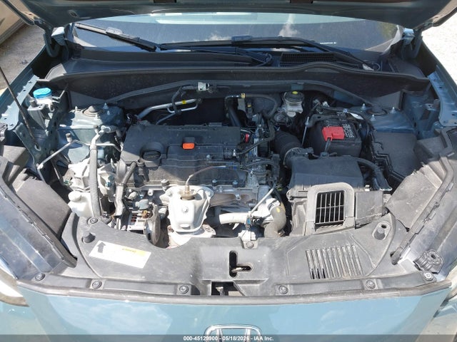 Honda HR-V Awd Lx