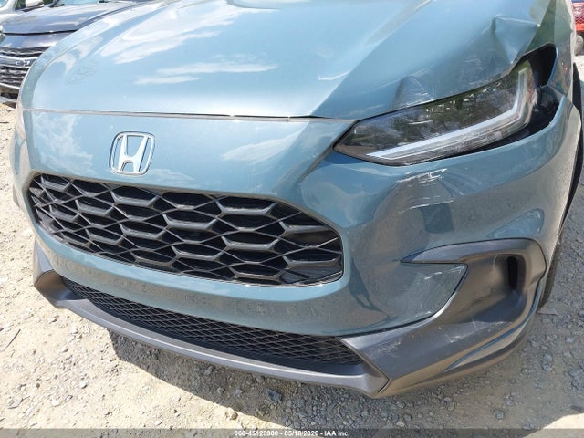 Honda HR-V Awd Lx