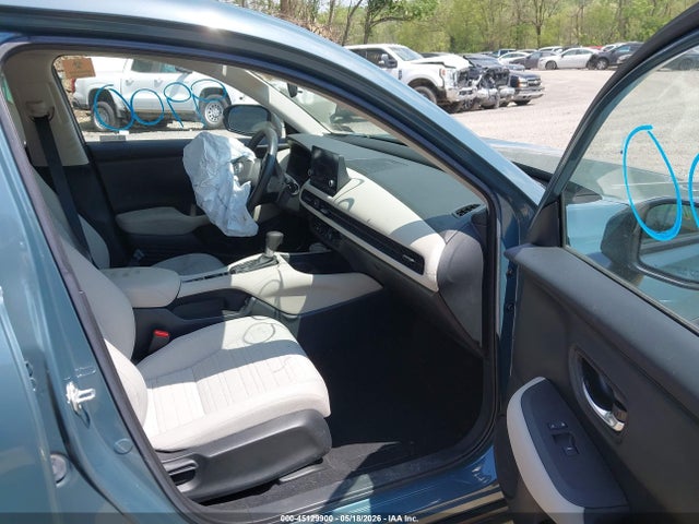 Honda HR-V Awd Lx