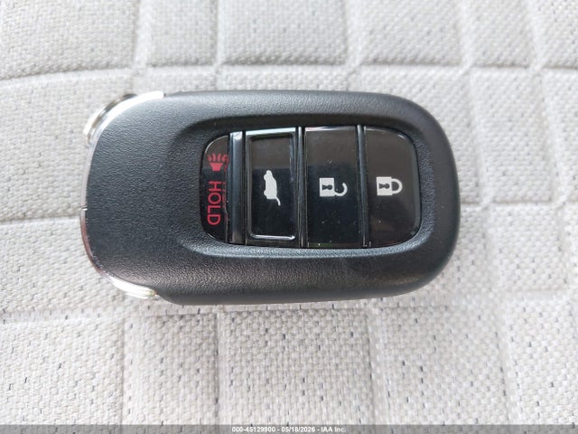 Honda HR-V Awd Lx