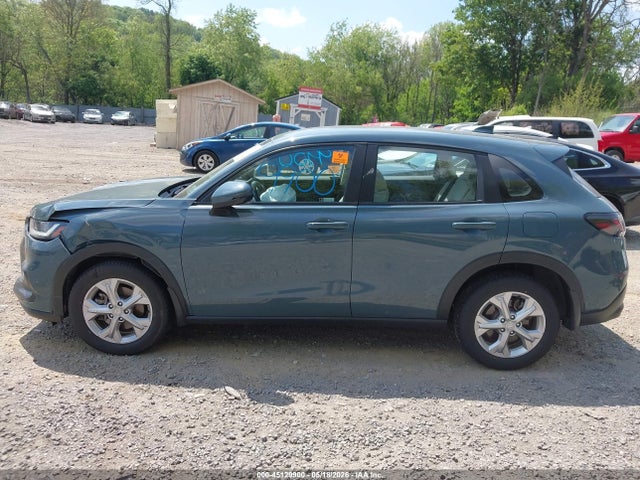Honda HR-V Awd Lx