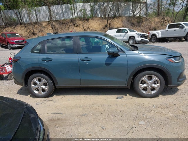 Honda HR-V Awd Lx