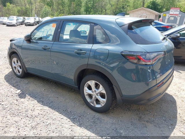 Honda HR-V Awd Lx