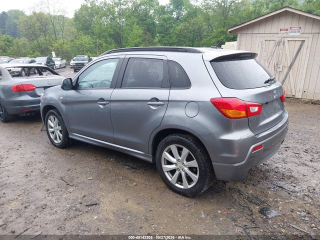 Mitsubishi Outlander Se