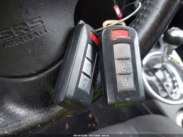 Mitsubishi Outlander Se