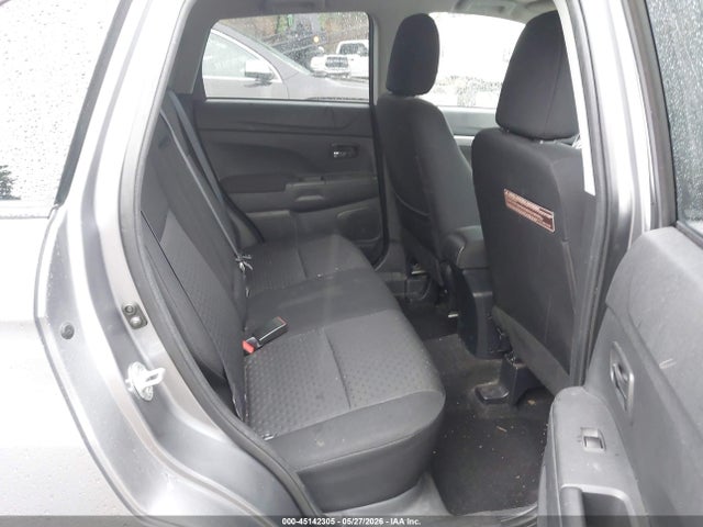 Mitsubishi Outlander Se