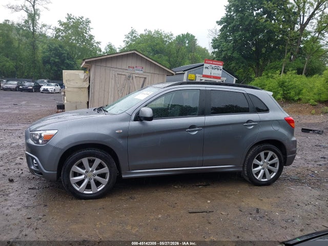 Mitsubishi Outlander Se
