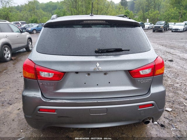 Mitsubishi Outlander Se
