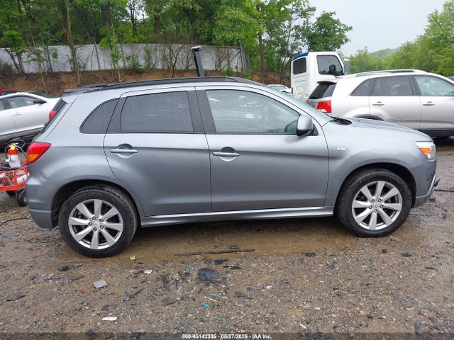 Mitsubishi Outlander Se