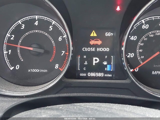 Mitsubishi Outlander Se
