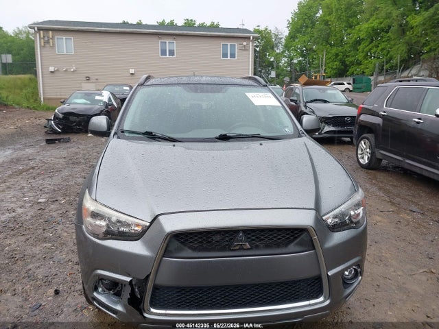 Mitsubishi Outlander Se