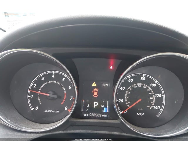 Mitsubishi Outlander Se