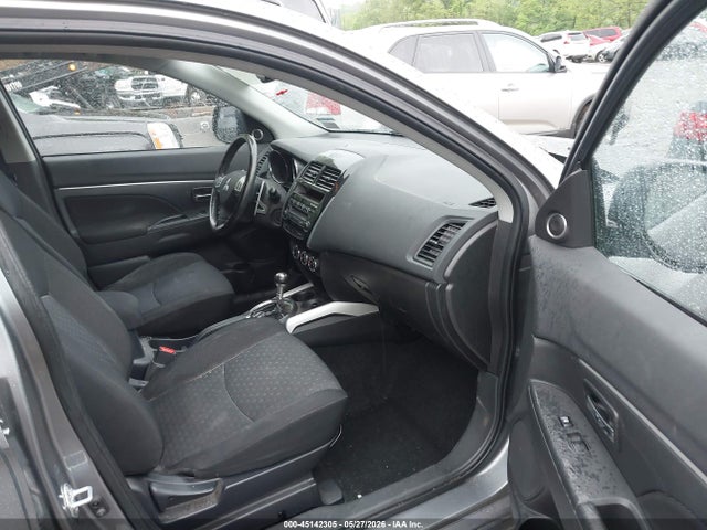 Mitsubishi Outlander Se