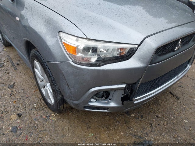Mitsubishi Outlander Se