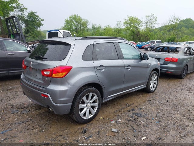 Mitsubishi Outlander Se