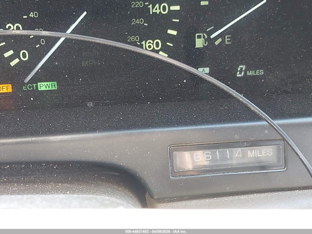 Lexus LS 400