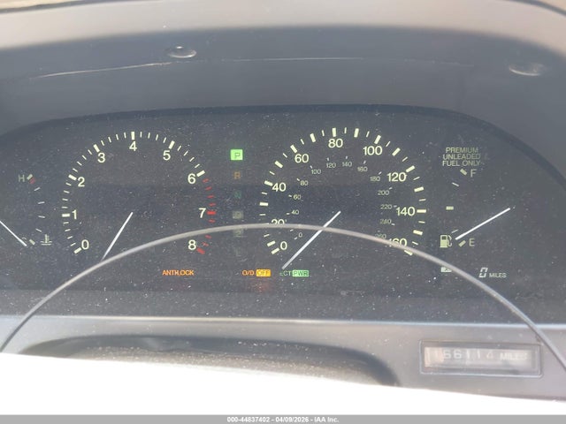 Lexus LS 400