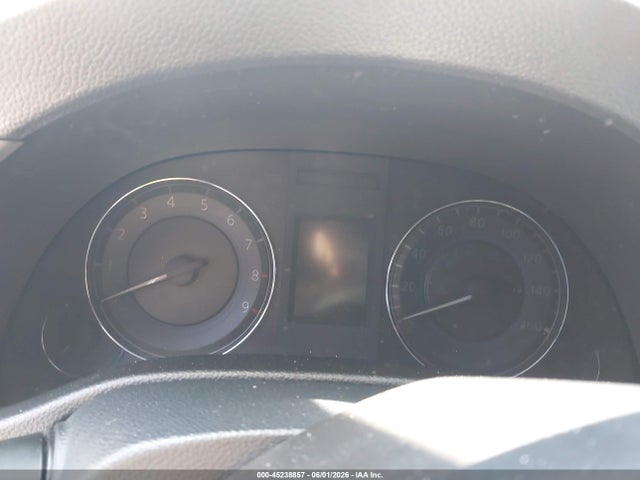 INFINITI Q40