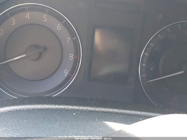 INFINITI Q40